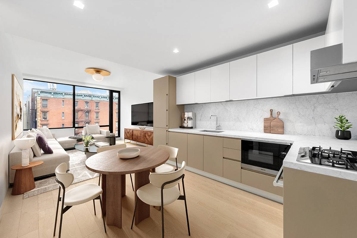 75 1ST Avenue #6C, Manhattan, NY 10003