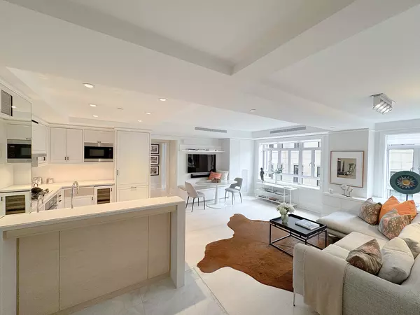 21 E 61ST Street #5A, Manhattan, NY 10065