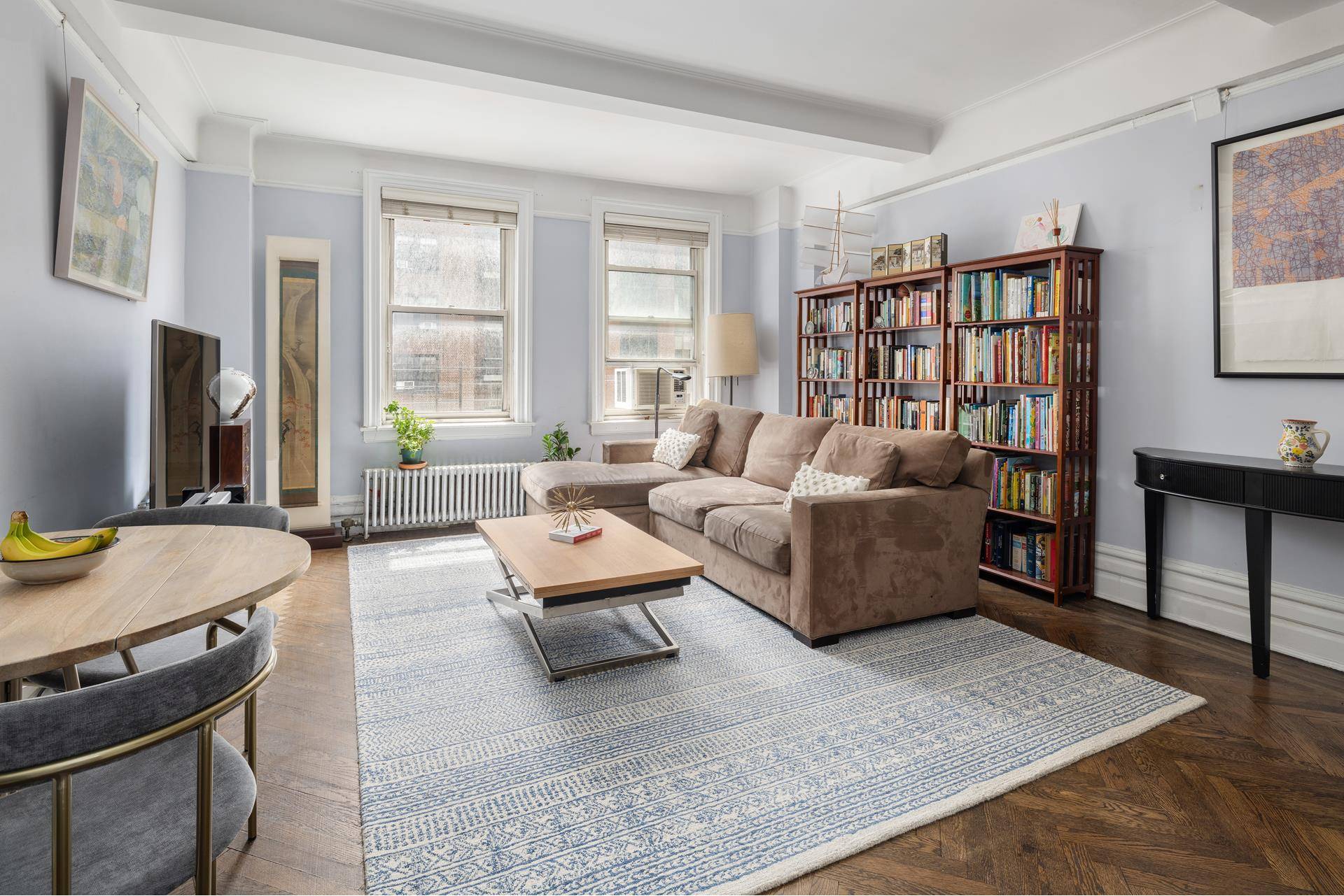 127 W 79TH Street #9C, Manhattan, NY 10024