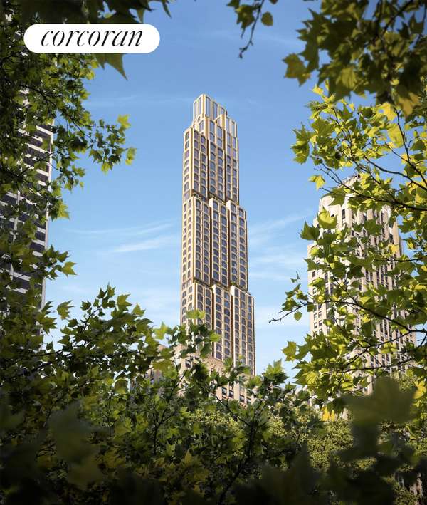 520 5TH Avenue #55B, Manhattan, NY 10036