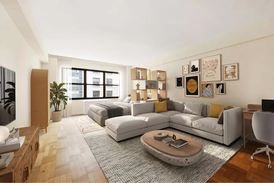 140 E 56TH Street #5G, Manhattan, NY 10022