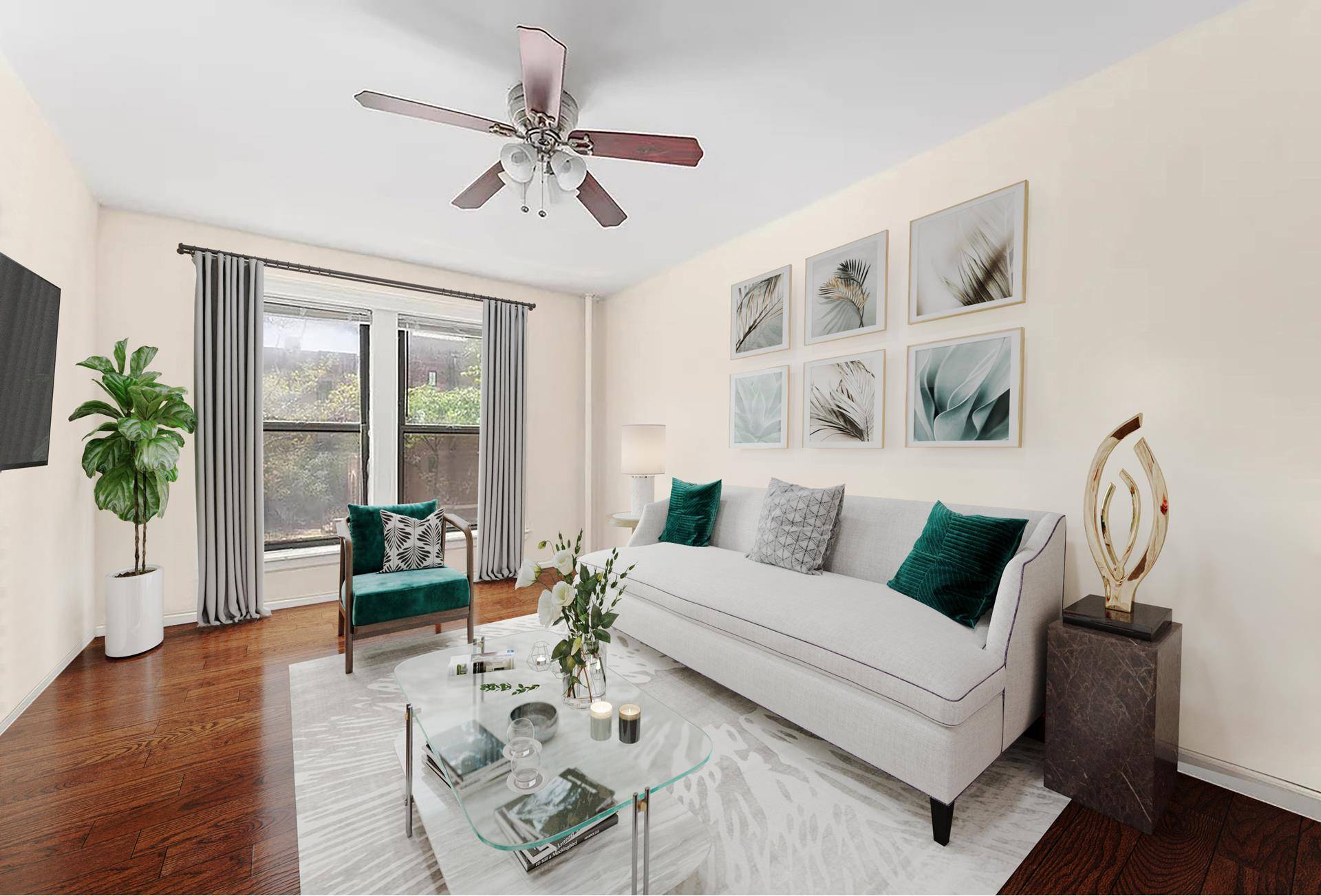 7401 4TH Avenue #B1, Brooklyn, NY 11209