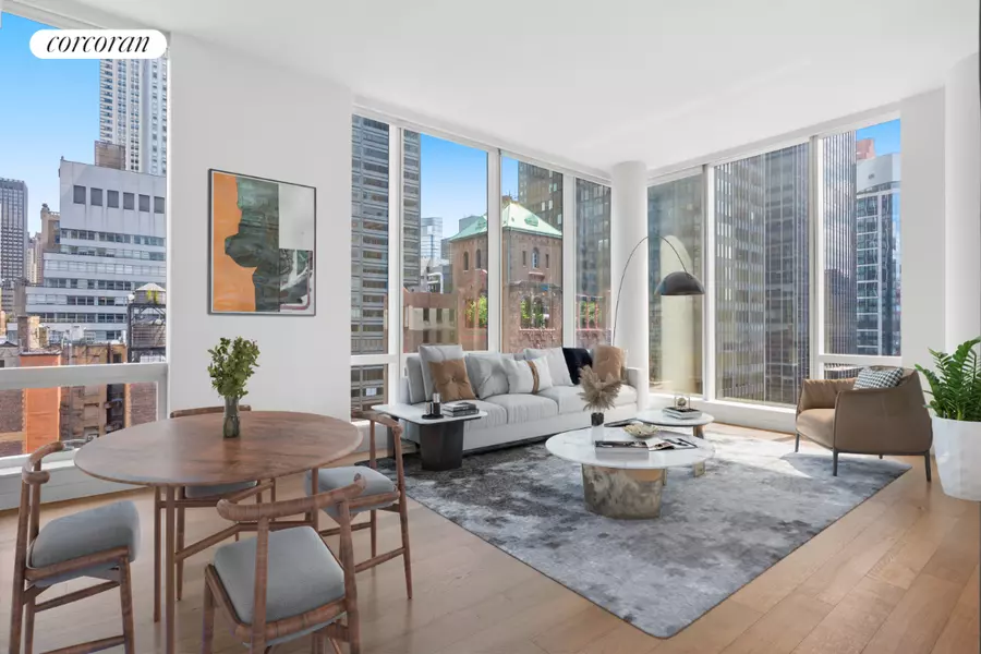 325 LEXINGTON Avenue #18D, Manhattan, NY 10016