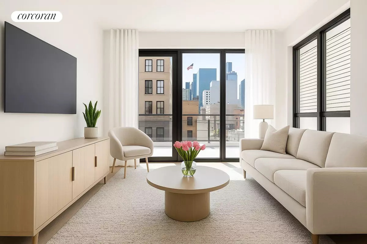 Queens, NY 11101,27-09 40TH Avenue #3B