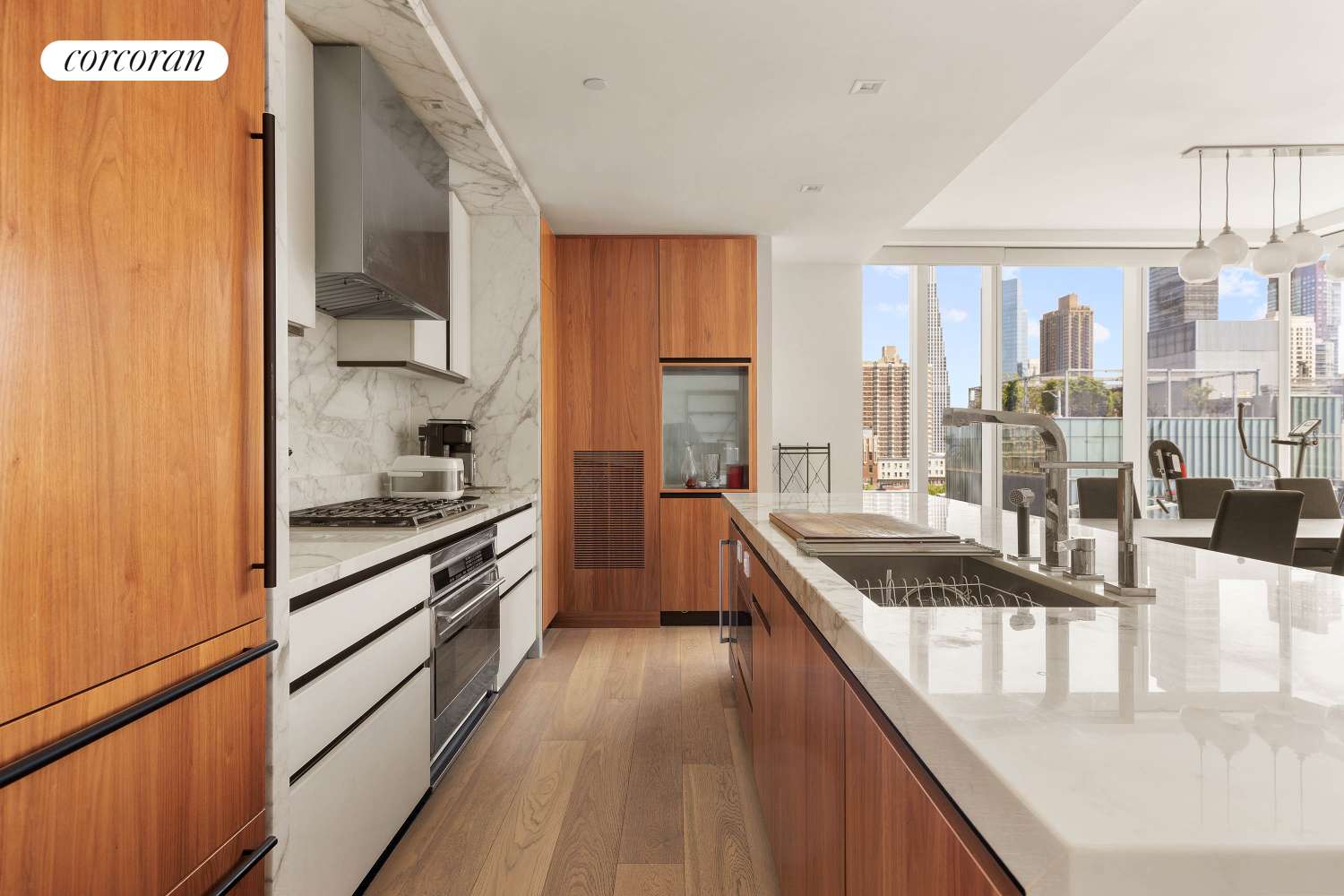 1 W END Avenue #10D, Manhattan, NY 10023