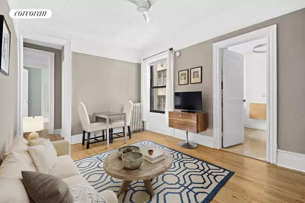 3115 BROADWAY #61, Manhattan, NY 10027