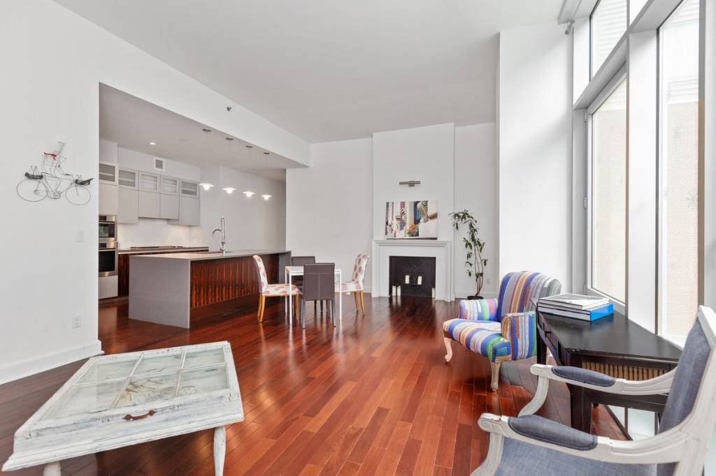 243 W 60th Street #3A, Manhattan, NY 10023