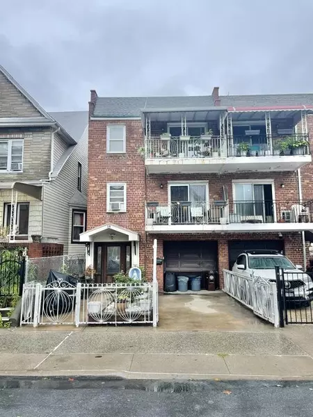 14 Bay 28th Street, Brooklyn, NY 11214
