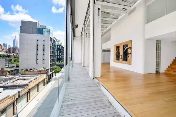 524 W 19TH Street #6, Manhattan, NY 10011