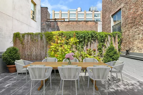 Manhattan, NY 10013,46 LAIGHT Street #PH4