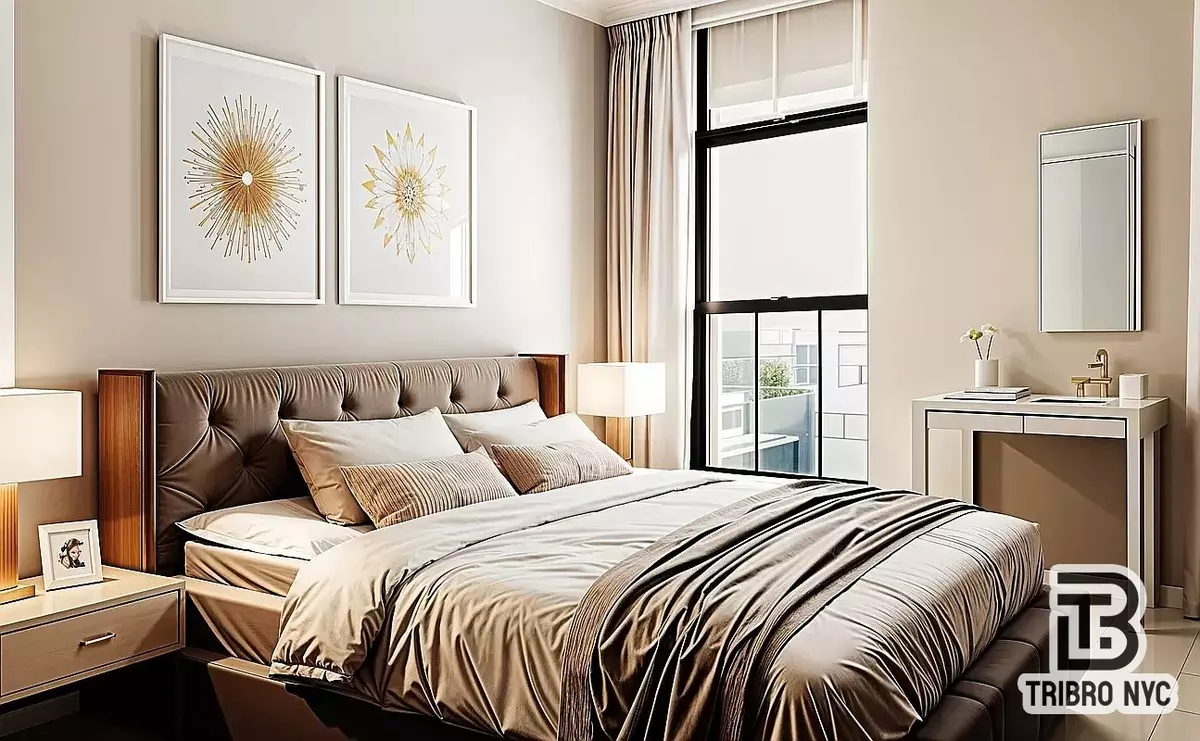 Brooklyn, NY 11238,10 Claver Place #3B