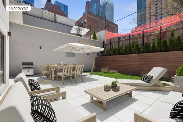 350 W 44TH Street #101, Manhattan, NY 10036