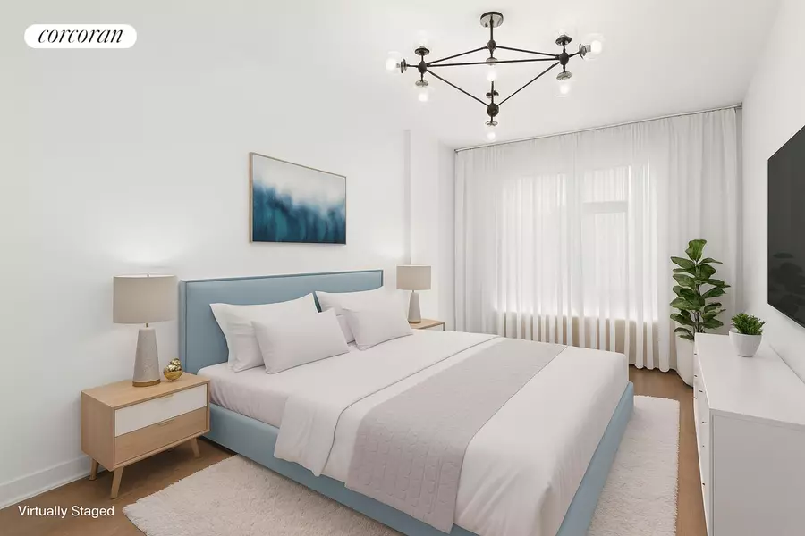 350 W 44TH Street #101, Manhattan, NY 10036