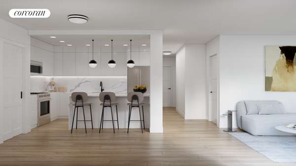 428 E 9TH Street #709, Brooklyn, NY 11218