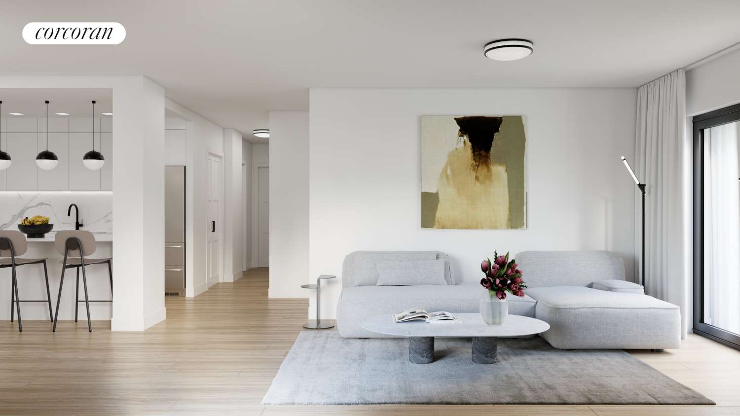 Brooklyn, NY 11218,428 E 9TH Street #709