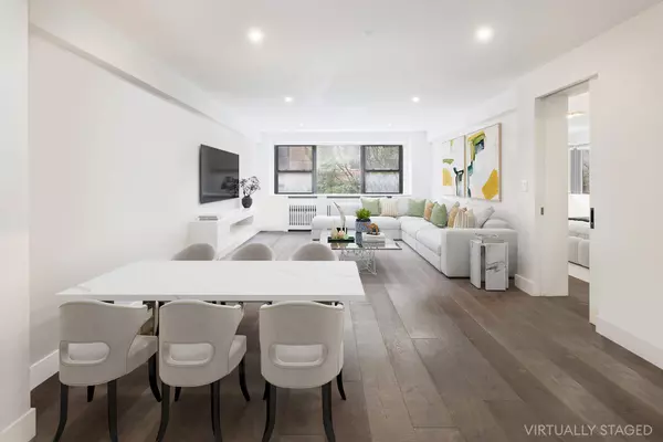 40 E 78TH Street #4H, Manhattan, NY 10021