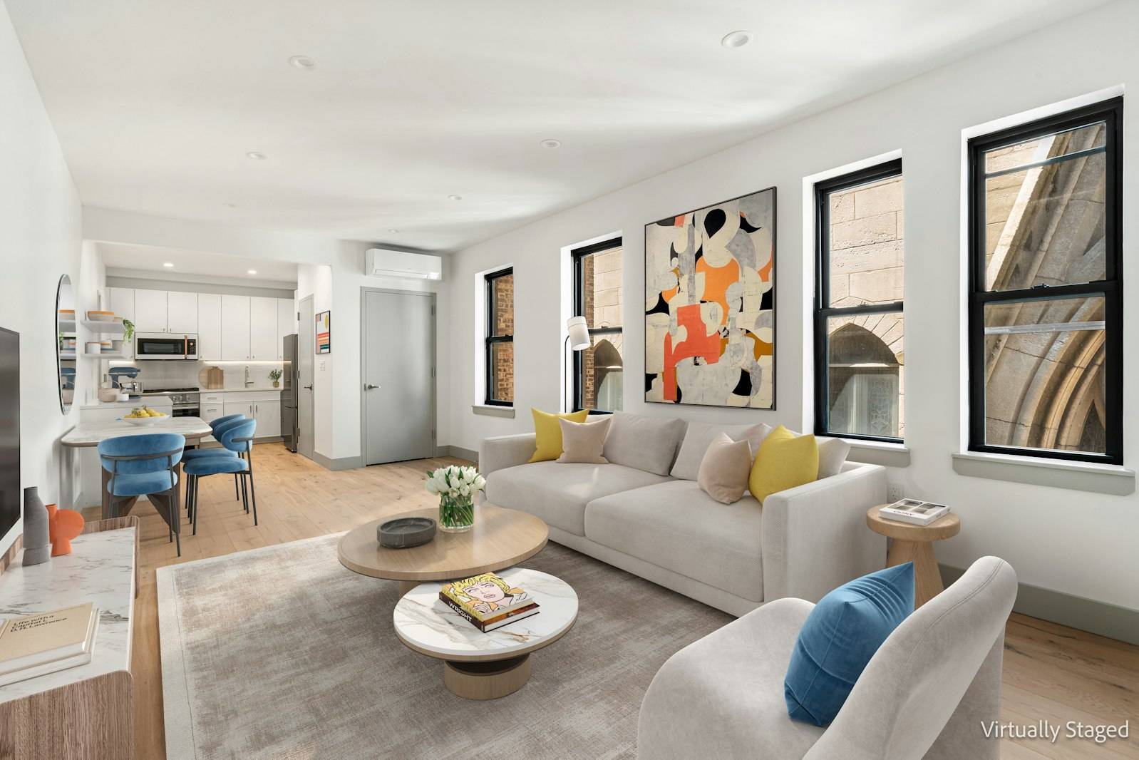 463 W 142ND Street #PHB, Manhattan, NY 10031