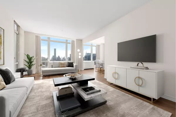 401 E 60TH Street #38AB, Manhattan, NY 10065