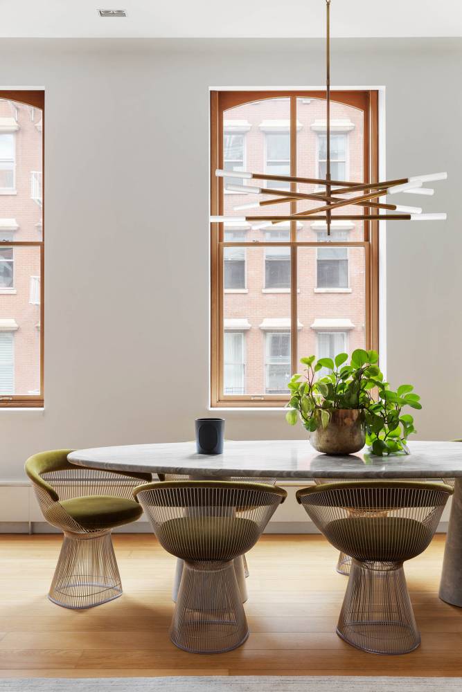 Manhattan, NY 10007,55 WARREN Street #3
