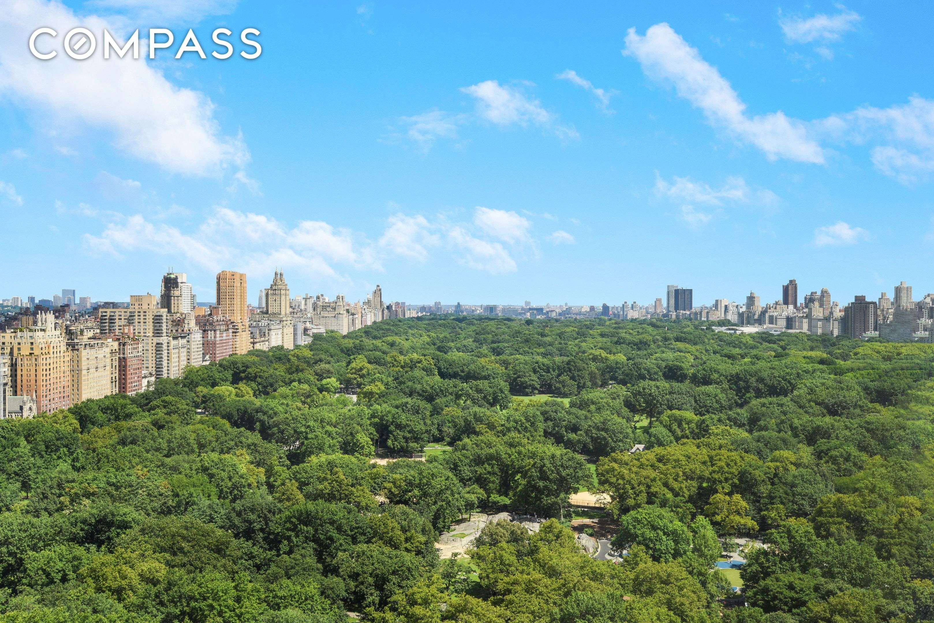 200 Central Park S #29C, Manhattan, NY 10019