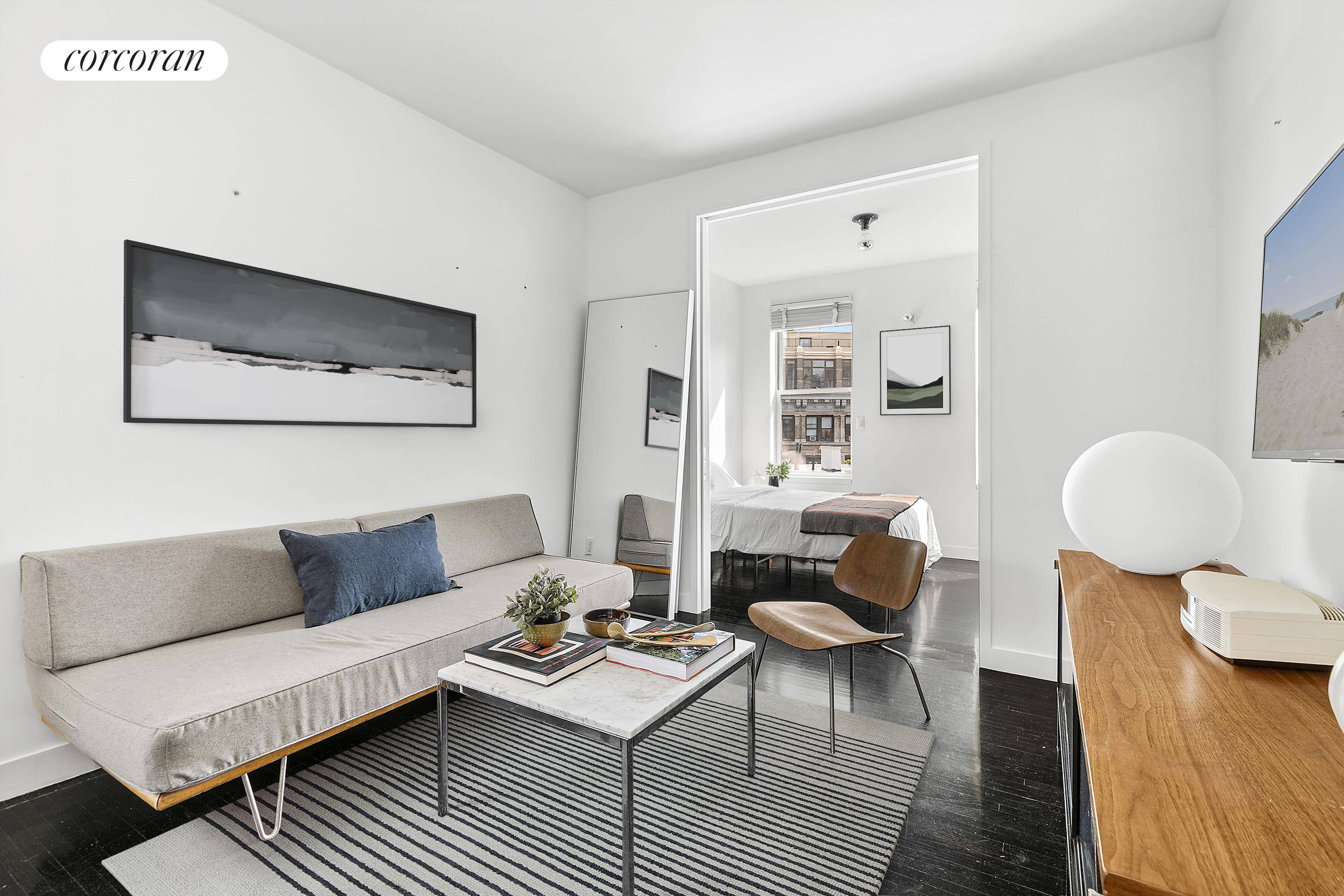 121 E 10TH Street #6D, Manhattan, NY 10003