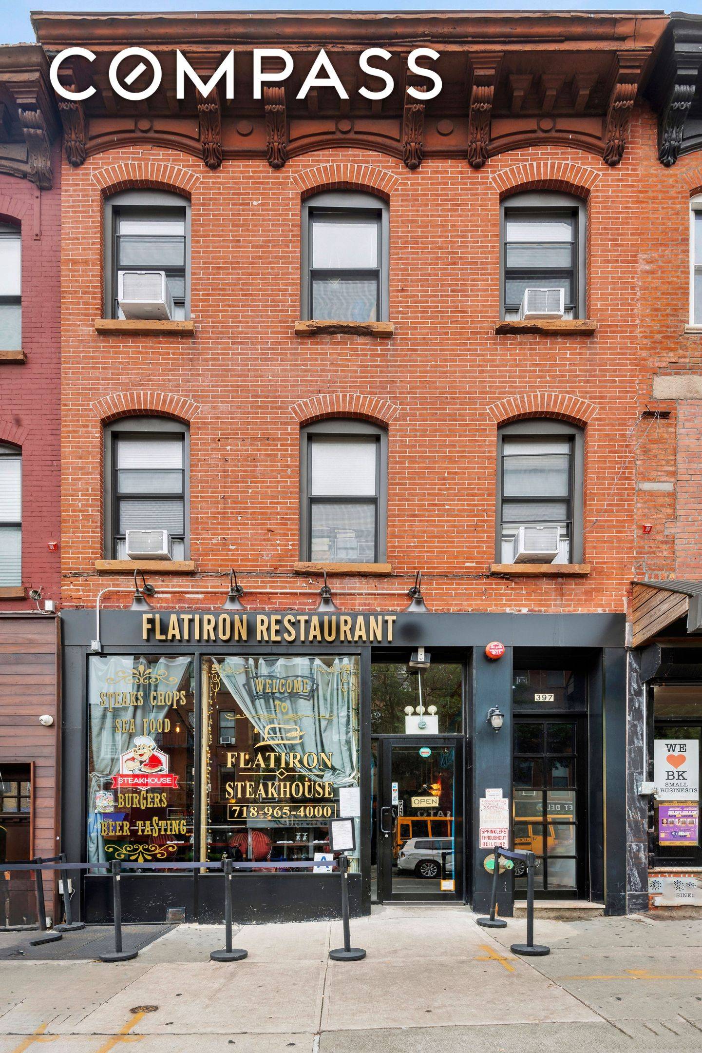 397 5th Avenue, Brooklyn, NY 11215