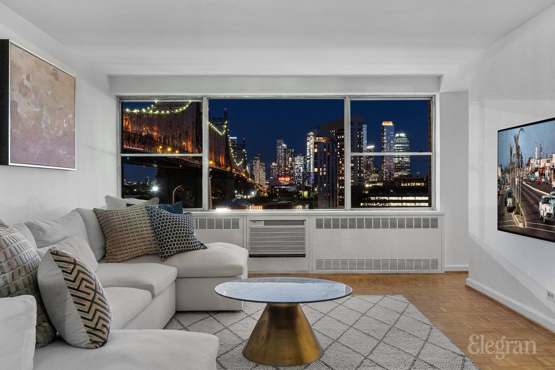 Manhattan, NY 10022,35 Sutton Place #7-B