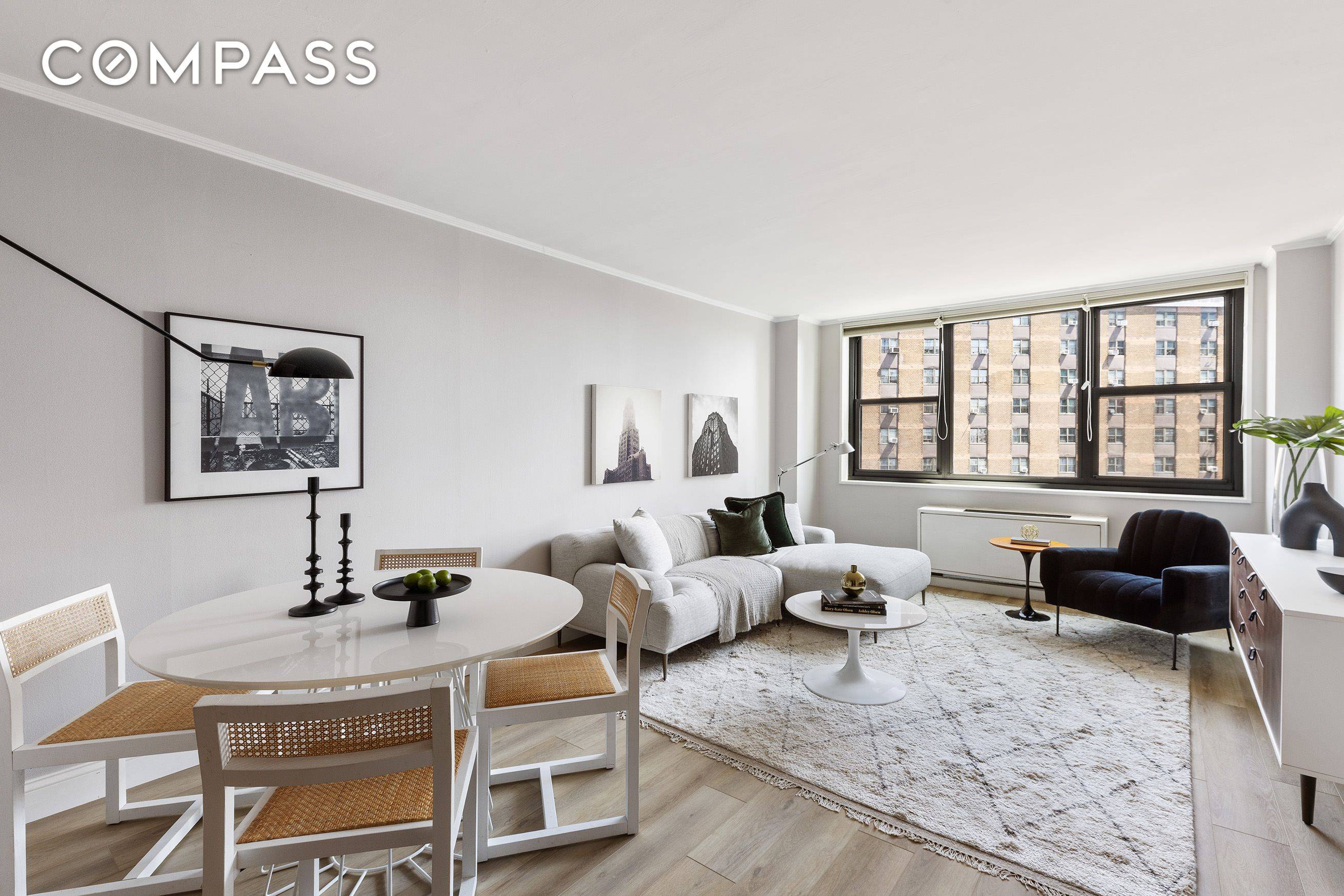 340 E 93rd Street #21F, Manhattan, NY 10128