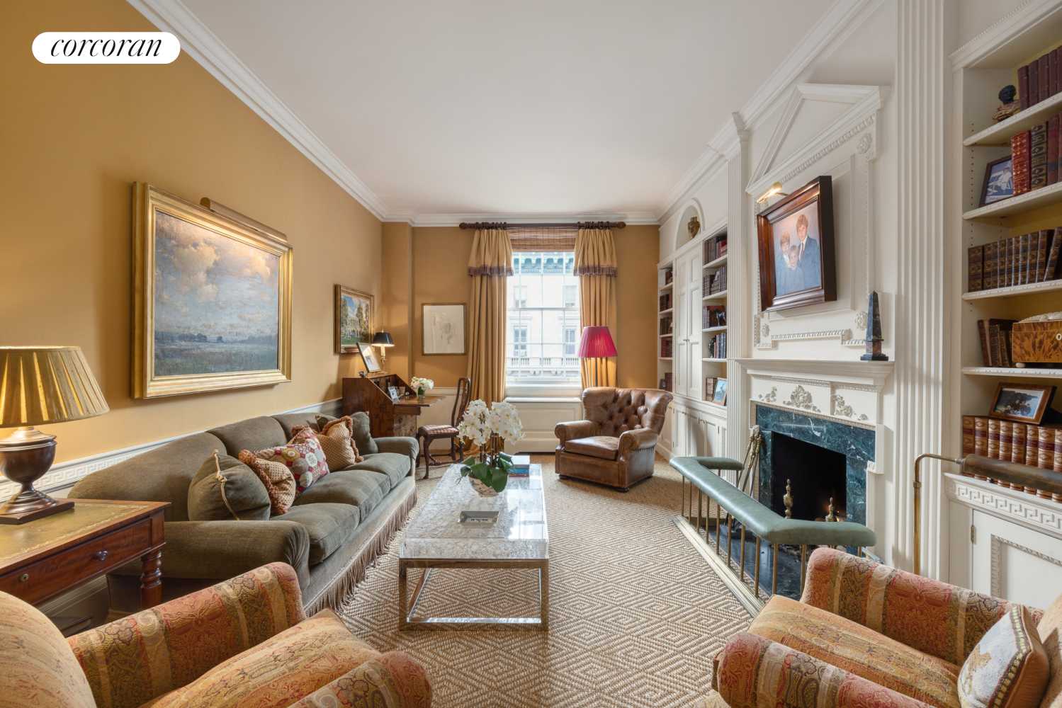 Manhattan, NY 10021,765 PARK Avenue #12A