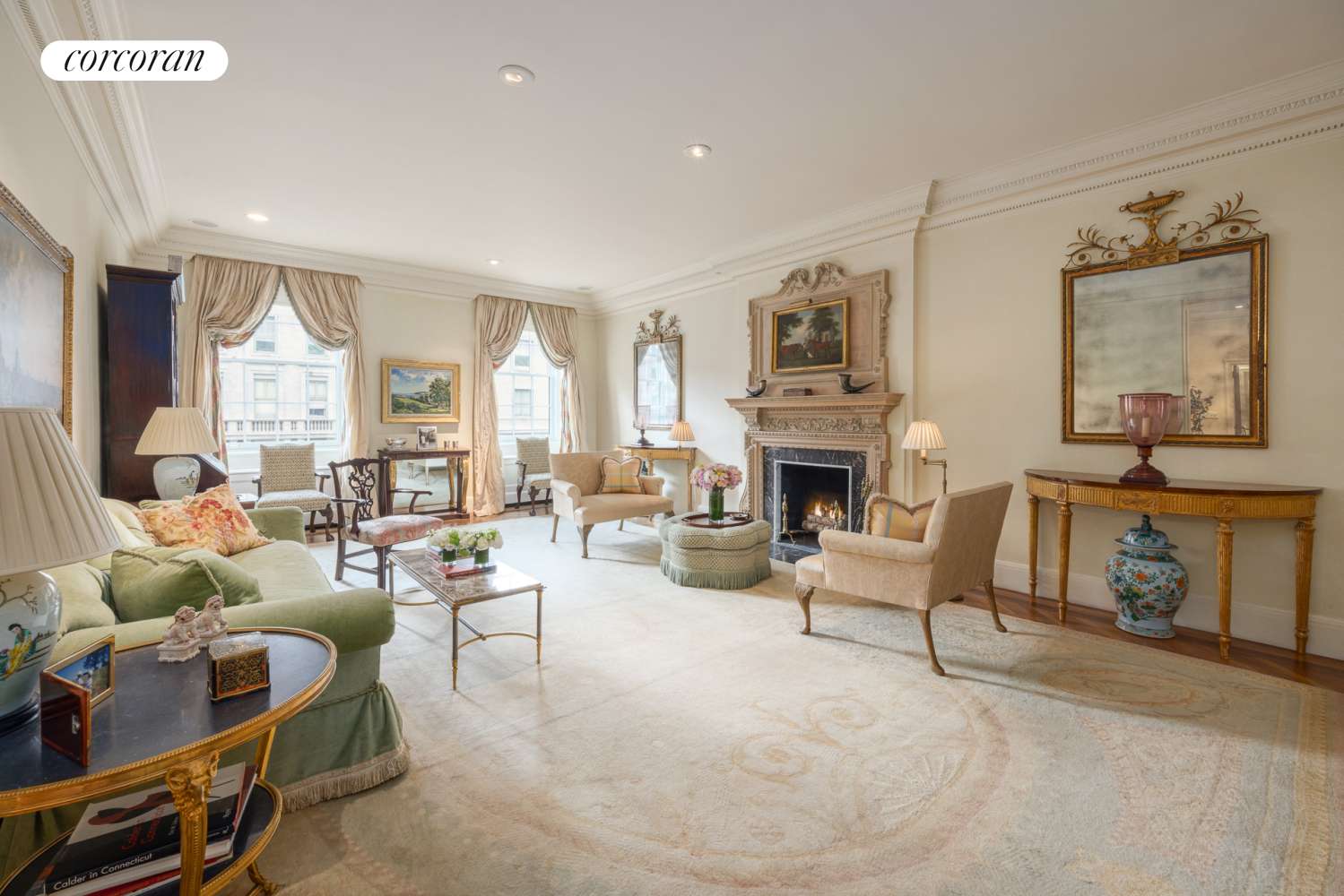 765 PARK Avenue #12A, Manhattan, NY 10021