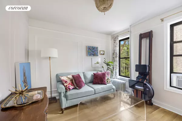 227 W 11TH Street #43, Manhattan, NY 10014