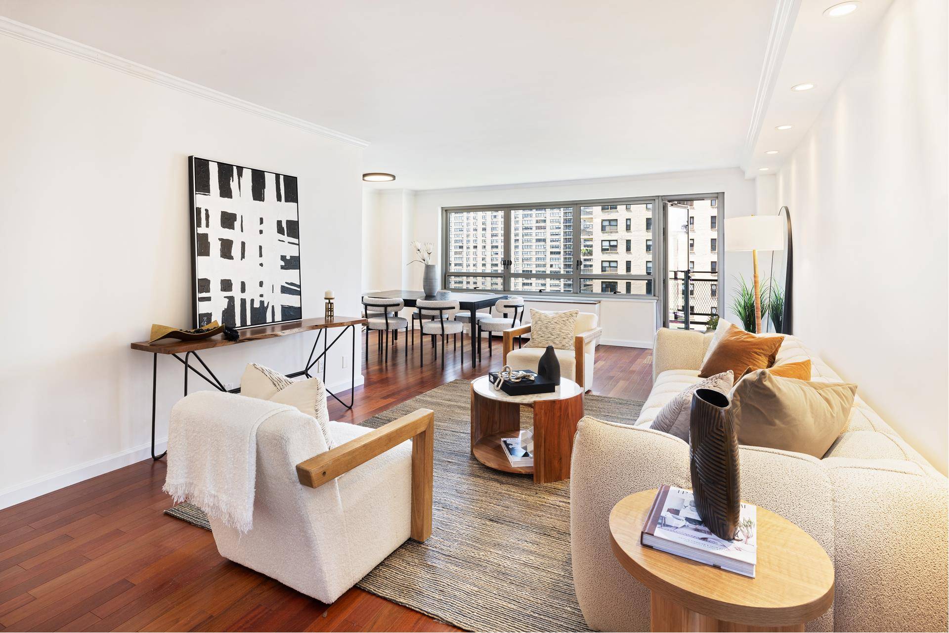 Manhattan, NY 10023,170 W END Avenue #15N