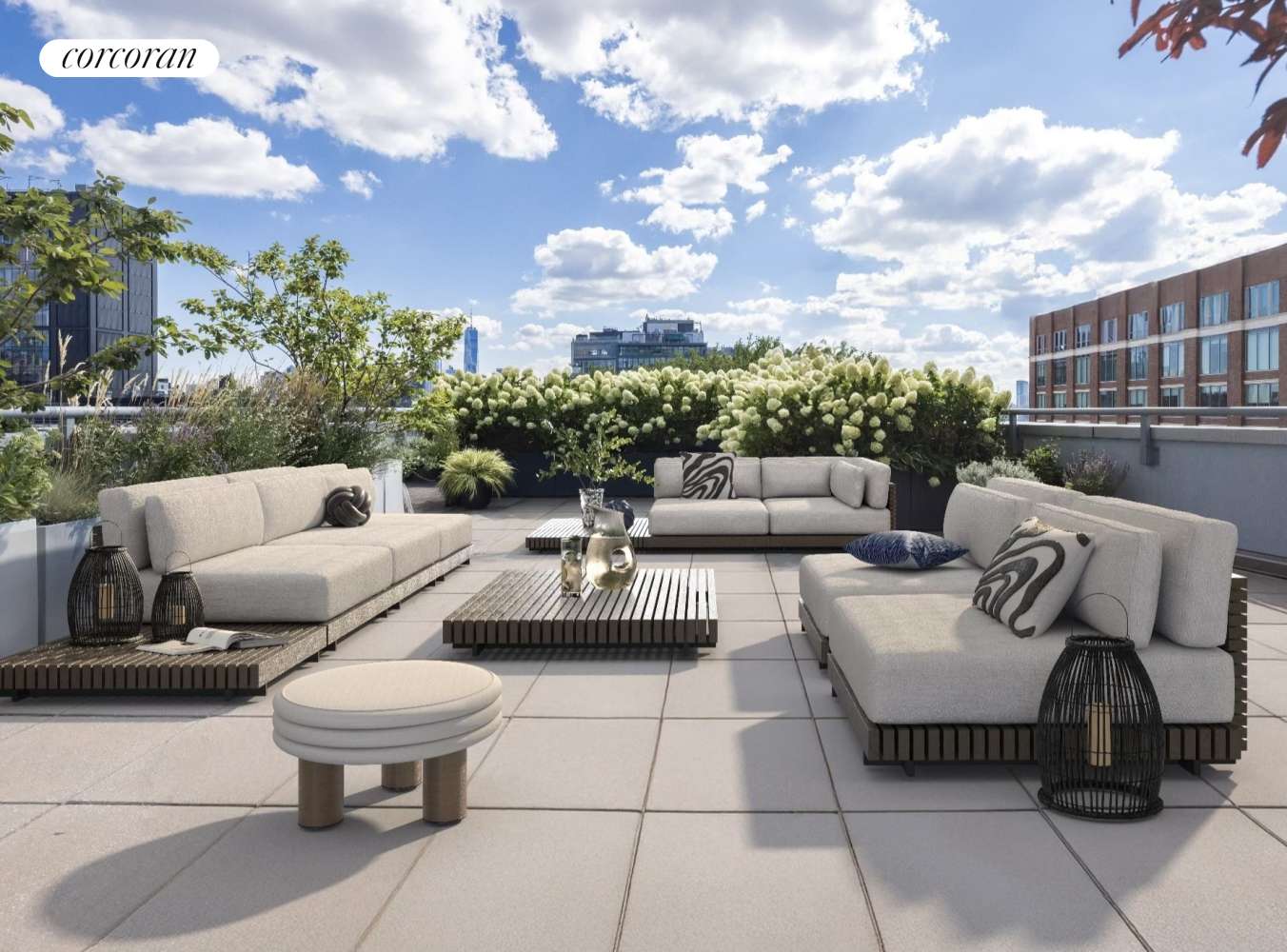 450 W 17TH Street #1509/10, Manhattan, NY 10011