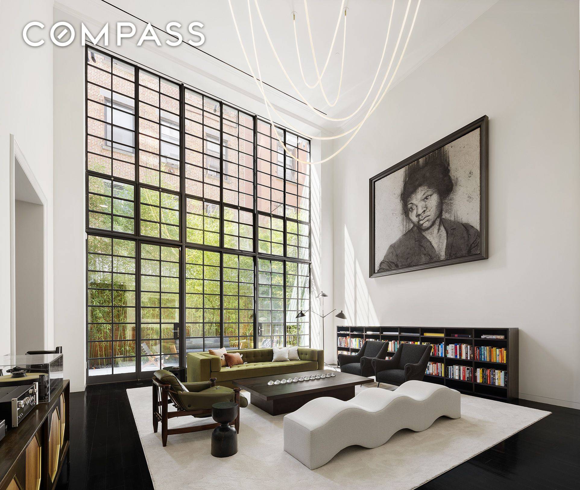 7 Harrison Street #ATELIER, Manhattan, NY 10013