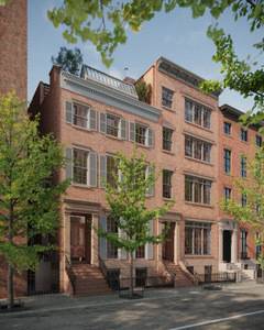 22 E 10TH Street, Manhattan, NY 10003