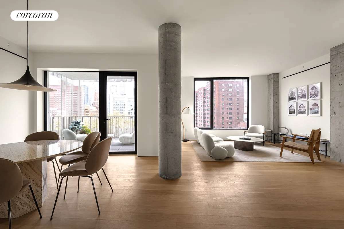 9 CHAPEL Street #8A, Brooklyn, NY 11201