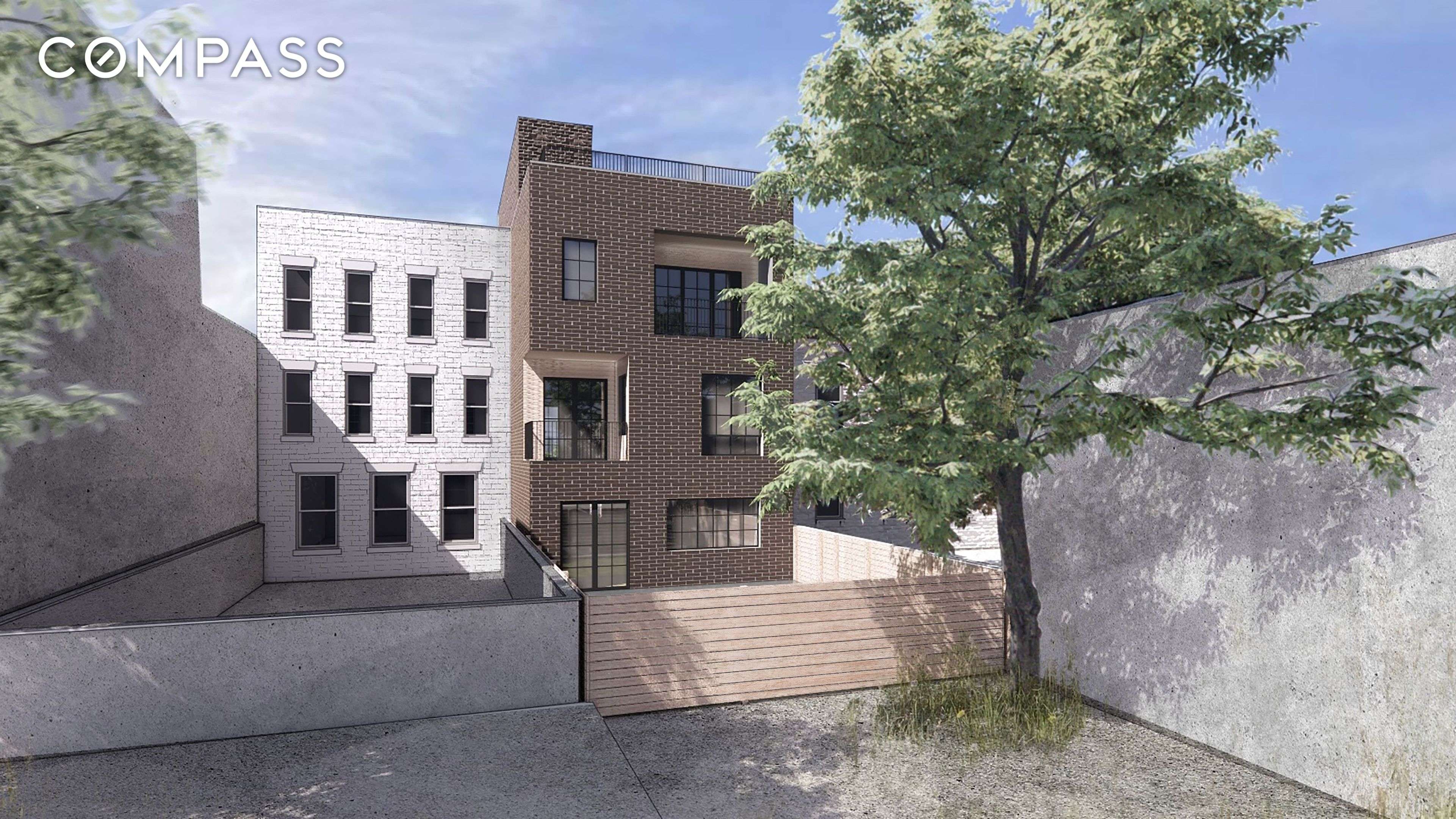 Brooklyn, NY 11231,166 Coffey Street
