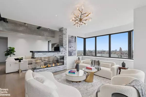 22 W 66TH Street #PH2526, Manhattan, NY 10023