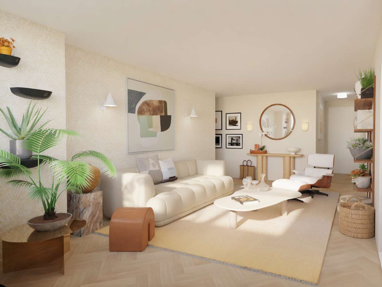 215 ADAMS Street #16E, Brooklyn, NY 11201