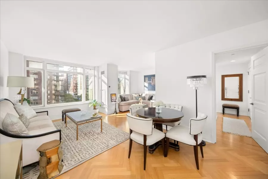 205 E 85th Street #8K, Manhattan, NY 10028