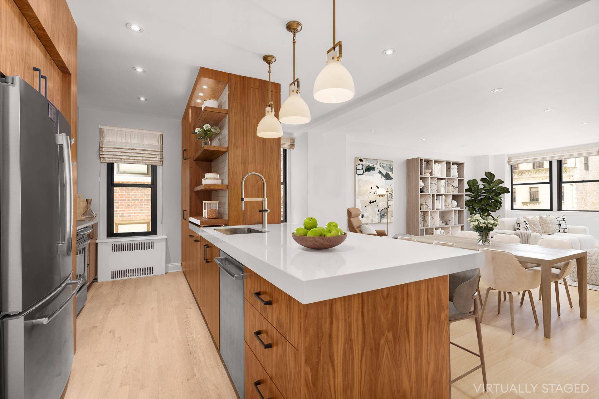 Manhattan, NY 10023,263 W END Avenue #4AB