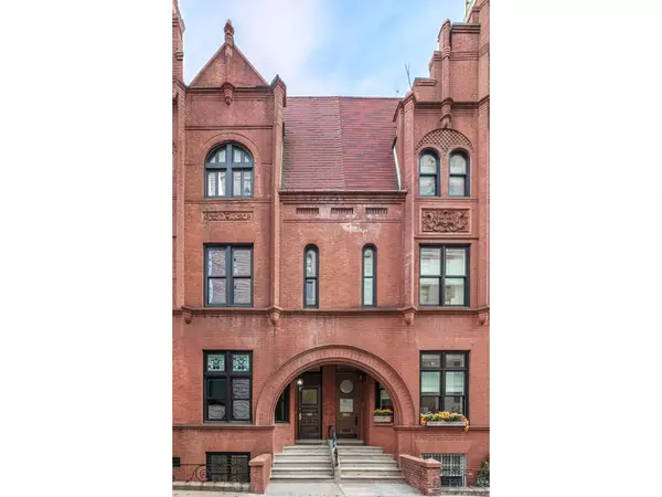383 W END Avenue, Manhattan, NY 10024