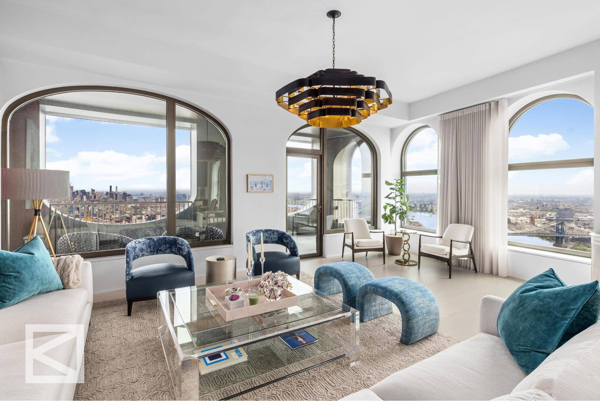 130 WILLIAM Street #PH63, Manhattan, NY 10038