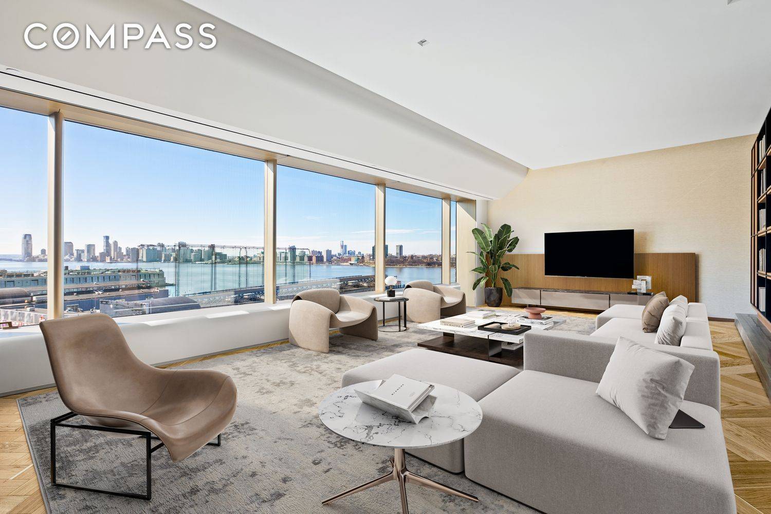 551 W 21st Street #10B, Manhattan, NY 10011