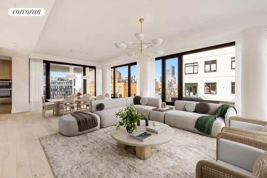 428 W 19TH Street #10A, Manhattan, NY 10011