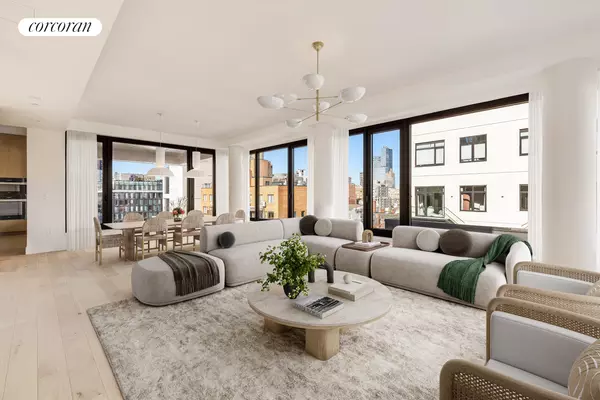 428 W 19TH Street #10A, Manhattan, NY 10011