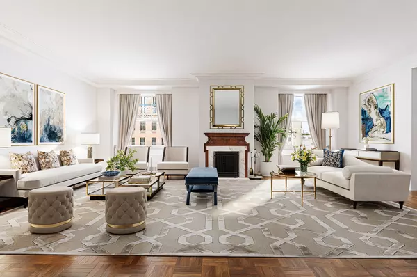 791 PARK Avenue #14B, Manhattan, NY 10021