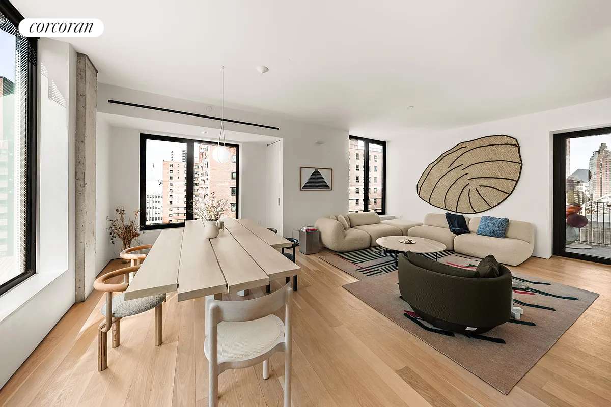 Brooklyn, NY 11201,9 CHAPEL Street #PHB