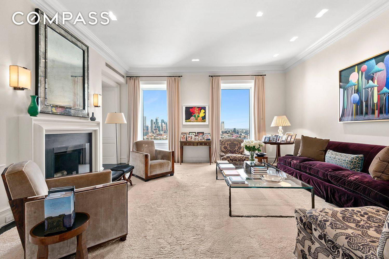 435 E 52nd Street #16C2, Manhattan, NY 10022