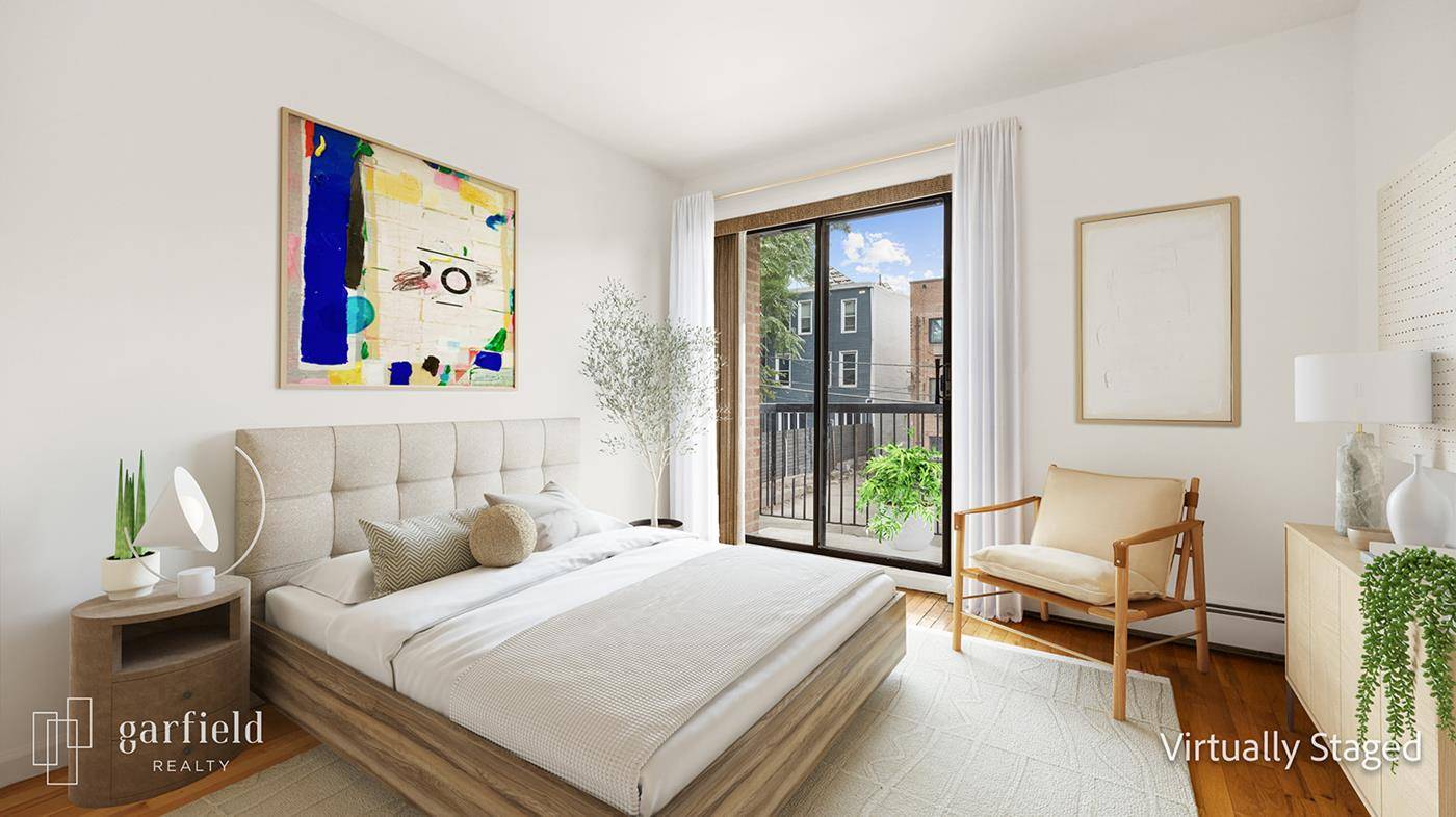 Brooklyn, NY 11215,468 17th Street #2-C